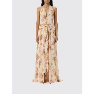 Blumarine Dress Woman Amber